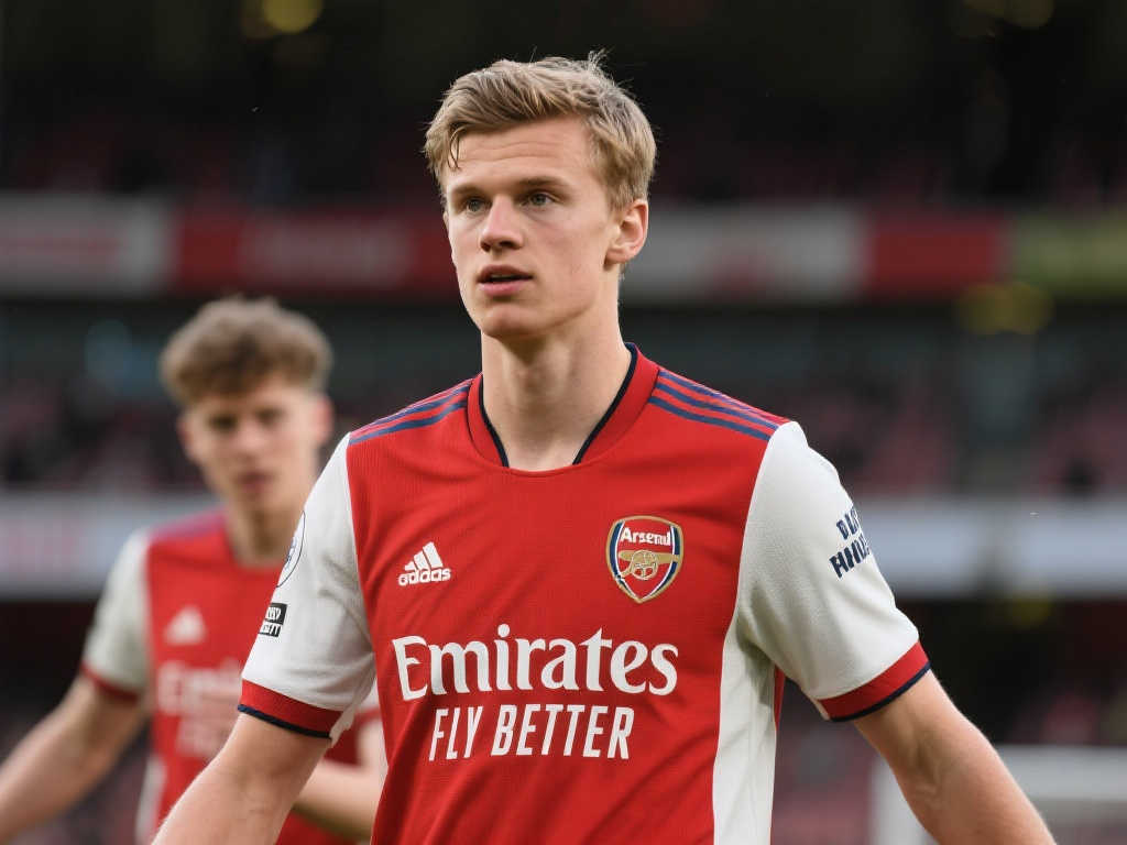 厄德高：禁区内表现欠佳导致失利