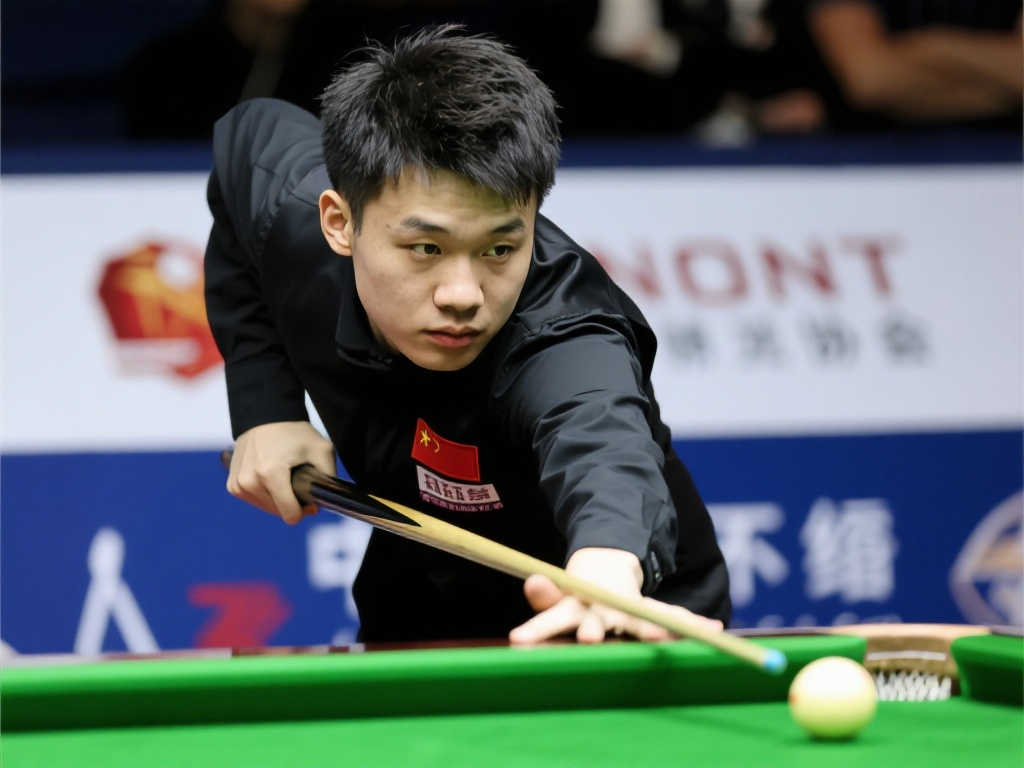 中国台协明确：赵心童暂未获解禁，新赛季参赛计划不受影响