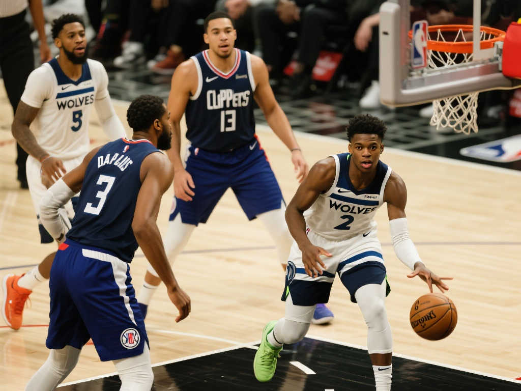 森林狼进攻再陷困境!华子赛后有何新表态? 森林狼进攻再陷困境!华子赛后有何新表态?