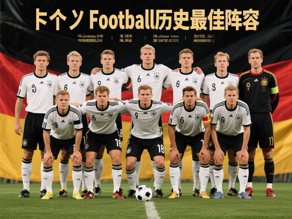 德国足球史上最强11人阵容 德国足球史上最强11人阵容