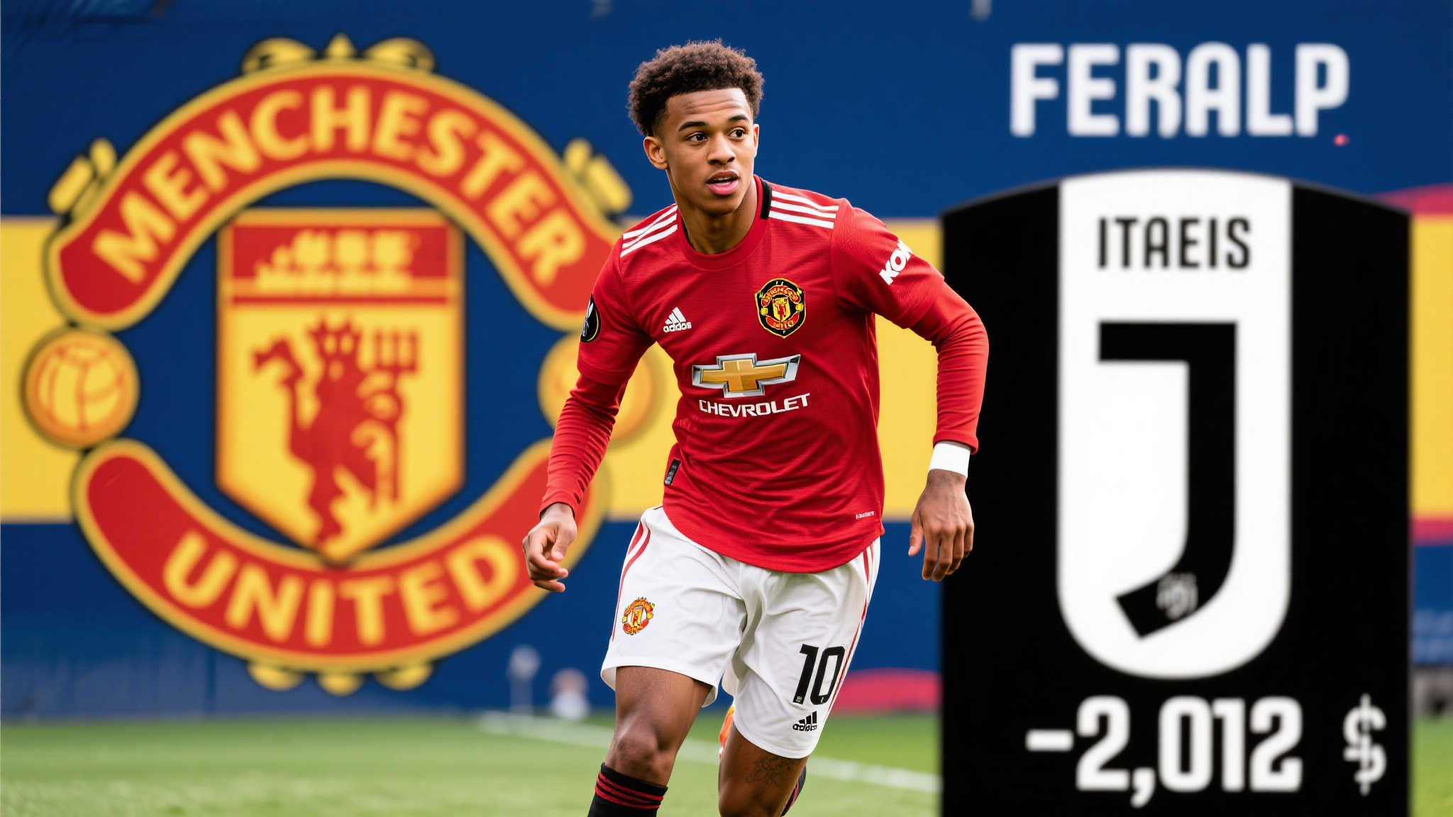 英媒曝桑乔引费内巴切关注，尤文图斯欲2200万镑出手