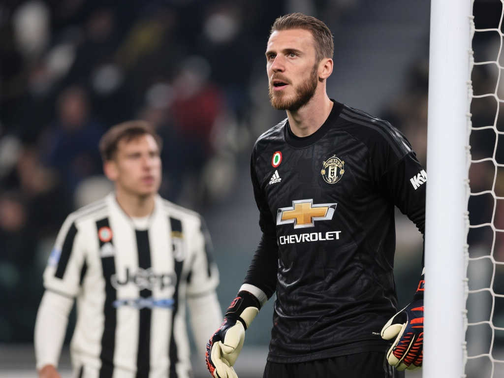 32岁德赫亚面临抉择:无大俱乐部邀约或将挂靴 32岁德赫亚面临抉择:无大俱乐部邀约或将挂靴